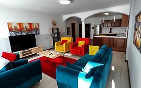 Sunshine Apartment